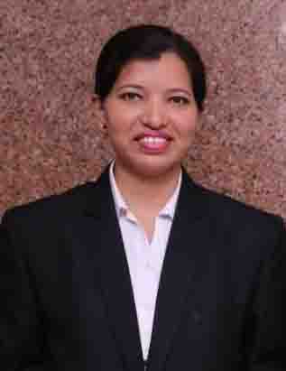 Sarika Tapase CEO Samyak Enterprises