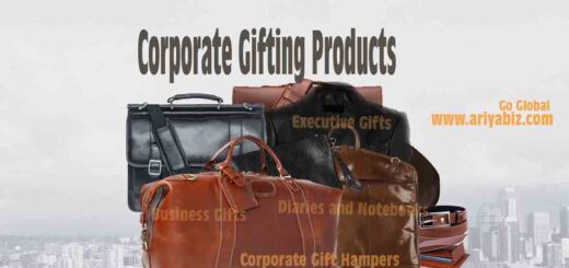 Corporate Gifting Products