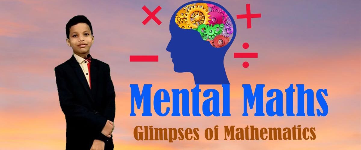 Mental Maths