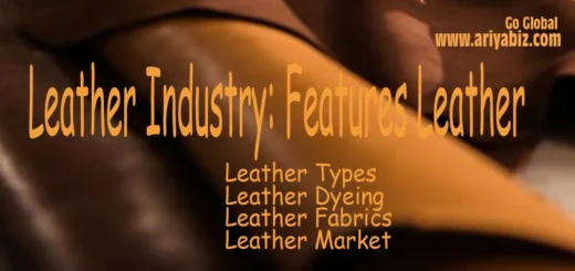 Types of Leather