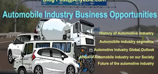 Automobile Industry