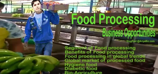 Food Processing