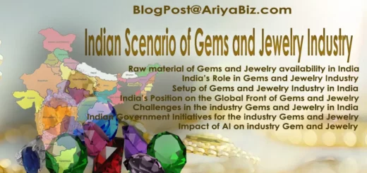 Indian Gems and Jewelry