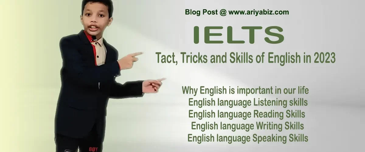 IELTS