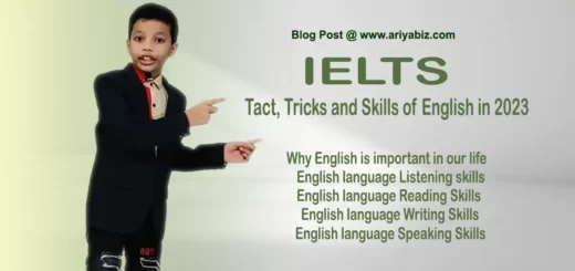 IELTS