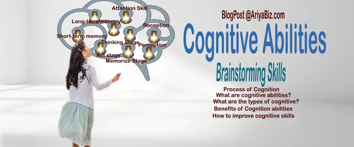 Cognitive Abilities