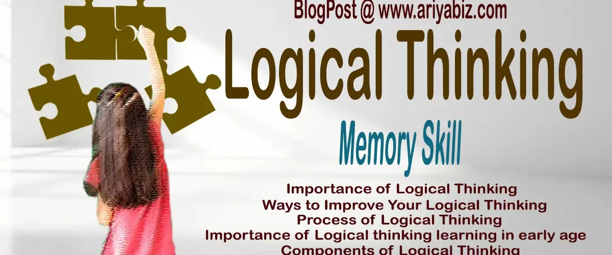 Logical Thinking