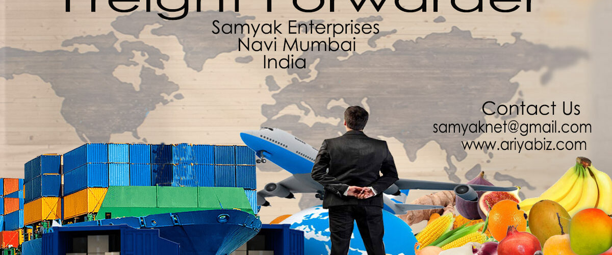 Freight Forwarder