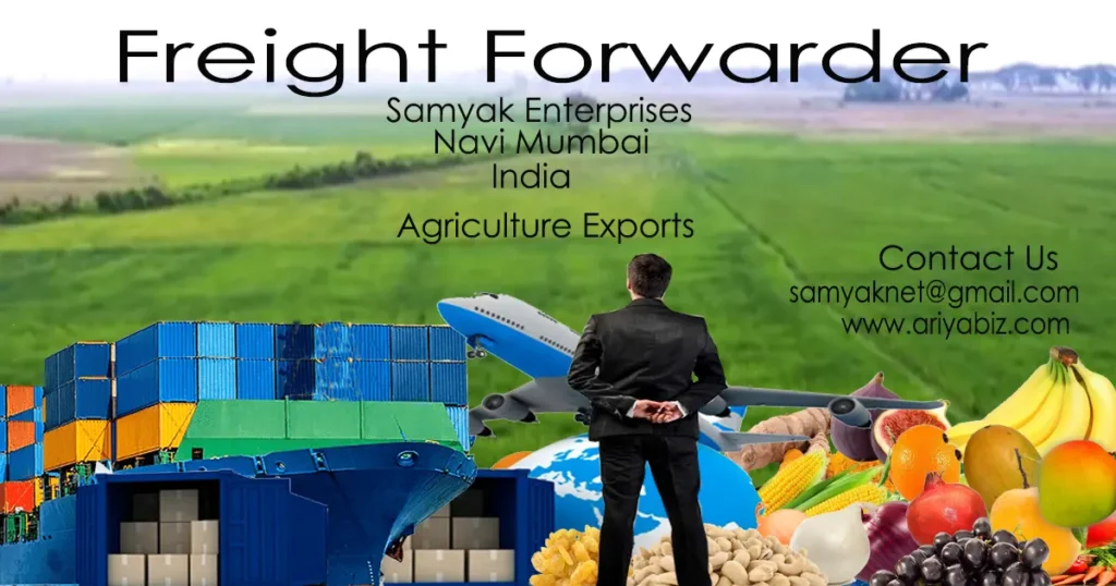 Freight Forwarders