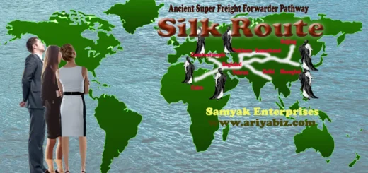 Silk Route