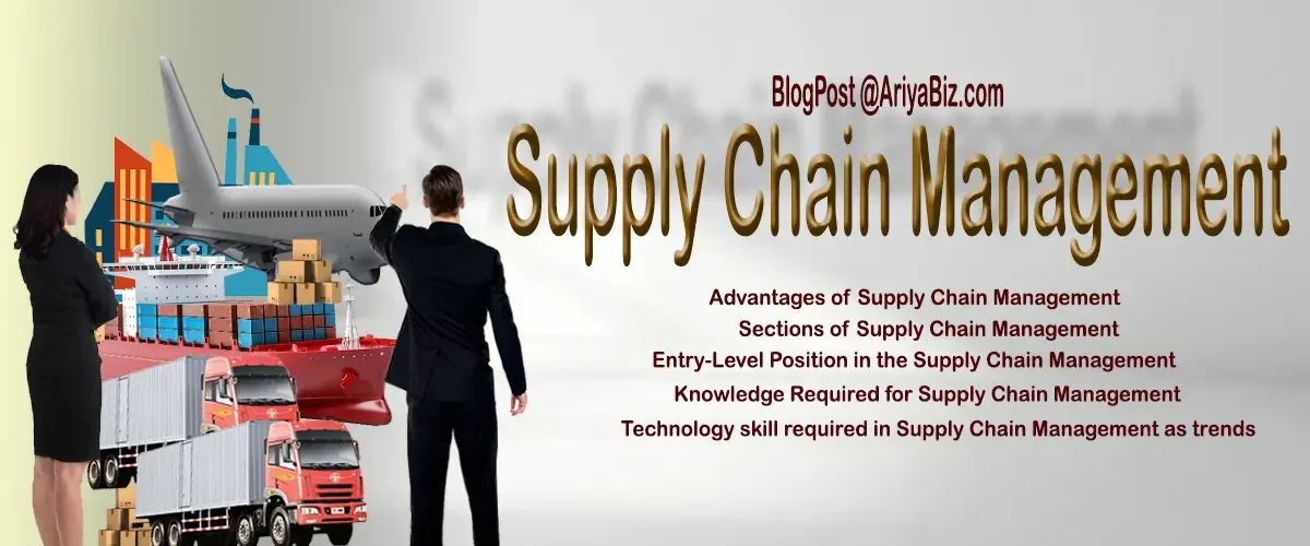 Supply Chain Management