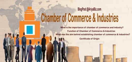 Chamber of Commerce & Industries